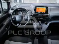 2019 Citroen Berlingo
