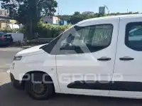 2019 Citroen Berlingo