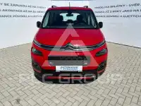 2019 Citroen Berlingo