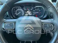 2019 Citroen Berlingo