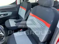 2019 Citroen Berlingo
