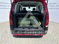 2019 Citroen Berlingo