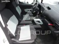 2019 Citroen Berlingo