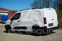 2019 Citroen Berlingo