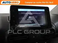 2019 Citroen Berlingo