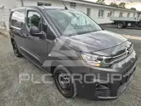 2019 Citroen Berlingo