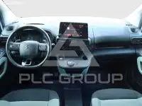 2019 Citroen Berlingo