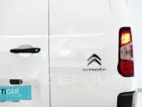 2019 Citroen Berlingo