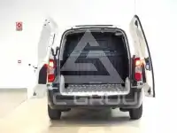 2019 Citroen Berlingo