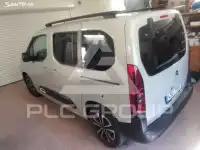 2019 Citroen Berlingo