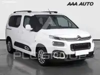 2019 Citroen Berlingo