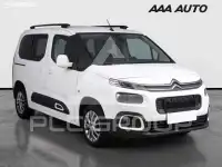 2019 Citroen Berlingo