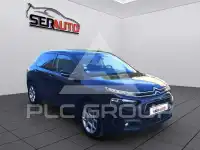 2019 Citroen C4