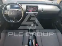 2019 Citroen C4