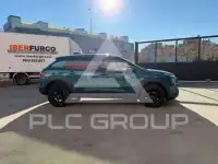 2019 Citroen C4
