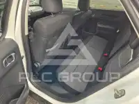 2019 Citroen C4
