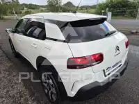 2019 Citroen C4