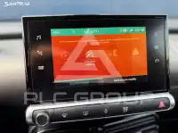 2019 Citroen C4