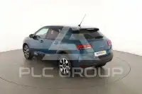 2019 Citroen C4