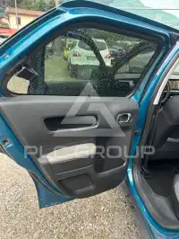 2019 Citroen C4