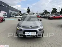 2019 Citroen C4