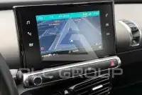 2019 Citroen C4
