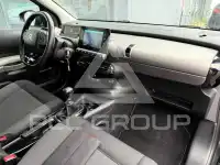 2019 Citroen C4