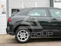 2019 Citroen C4