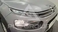 2019 Citroen C4