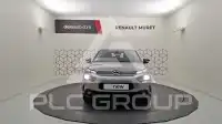 2019 Citroen C4