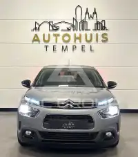 2019 Citroen C4
