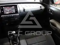 2019 Citroen C4