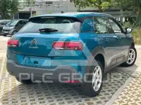 2019 Citroen C4