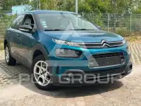 2019 Citroen C4