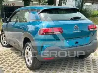 2019 Citroen C4