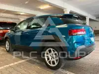2019 Citroen C4