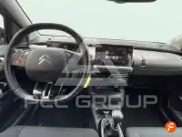 2019 Citroen C4