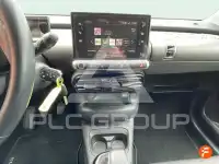 2019 Citroen C4