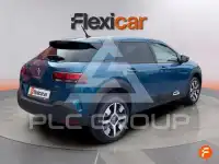 2019 Citroen C4