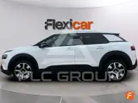 2019 Citroen C4