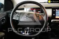 2019 Citroen C4