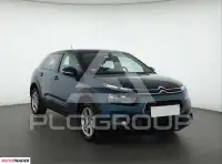2019 Citroen C4