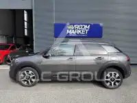 2019 Citroen C4