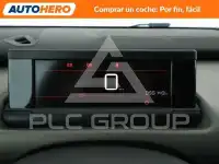 2019 Citroen C4