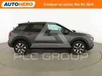 2019 Citroen C4