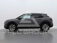 2019 Citroen C4
