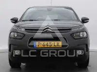2019 Citroen C4