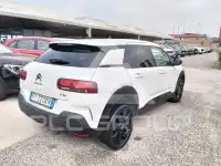2019 Citroen C4