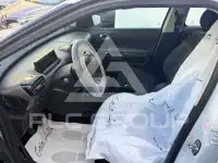 2019 Citroen C4