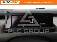 2019 Citroen C4